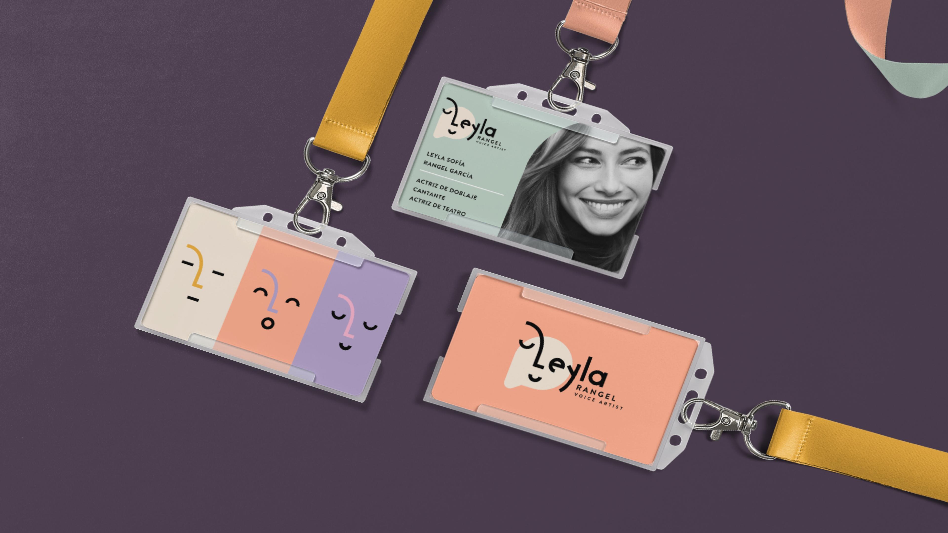 Proyecto Leyla Rangel